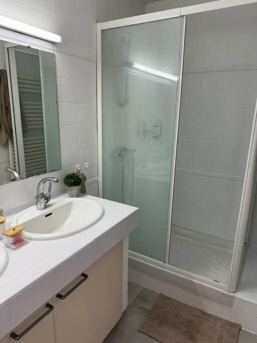 Appartement Sur มงต์เปอลิเยร์ ภายนอก รูปภาพ